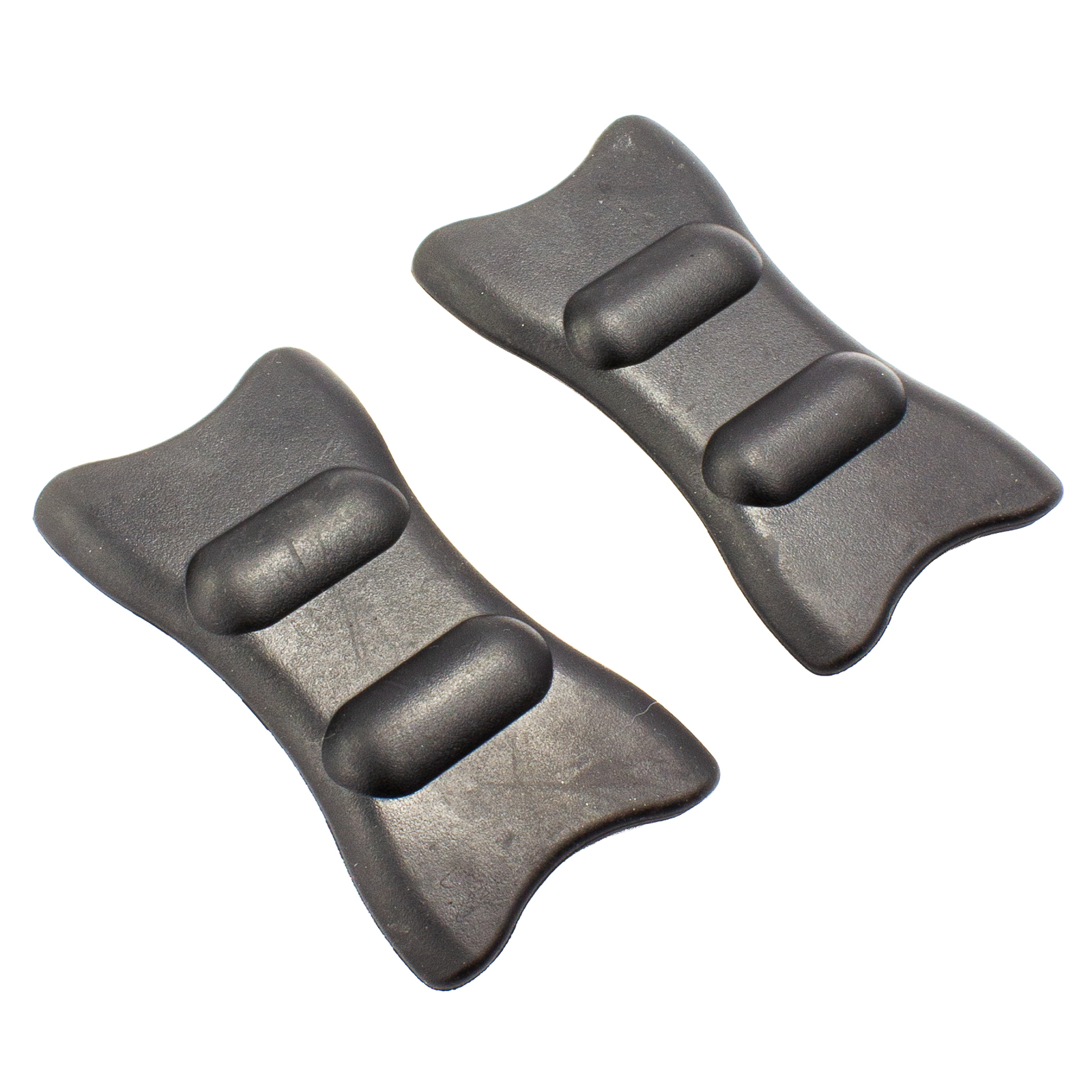 Yakima Replacement Mounting Pads for HullRaiser Aero and JayHook - Pair- 8860030 Questions & Answers