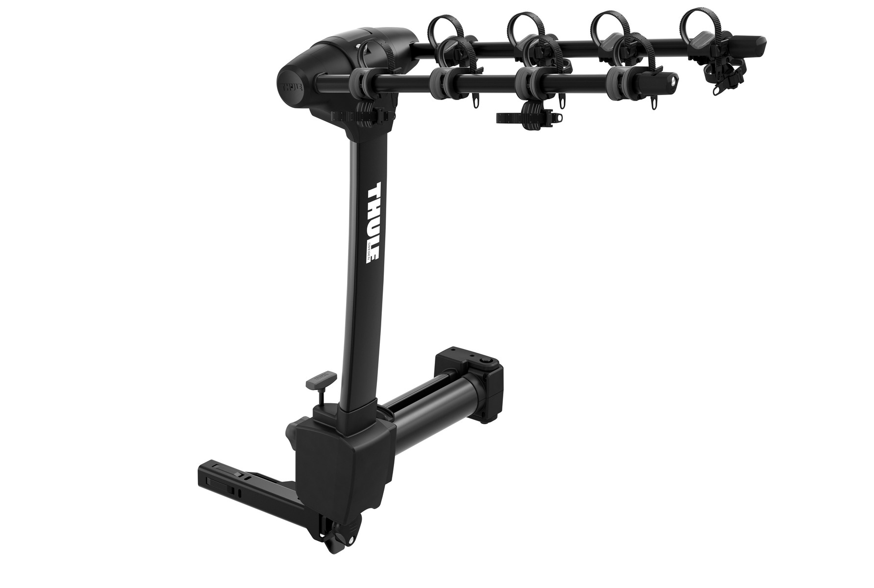 Thule Apex XT Swing Questions & Answers