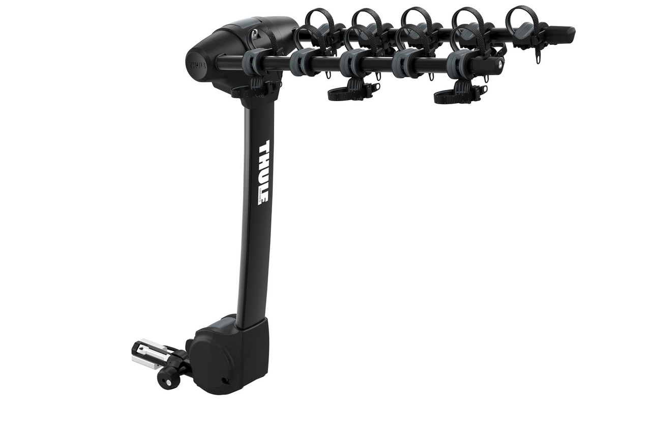 Thule Apex XT 5 Questions & Answers