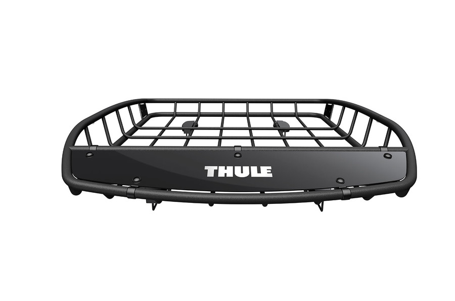 Thule Canyon 859XT Roof Basket Questions & Answers