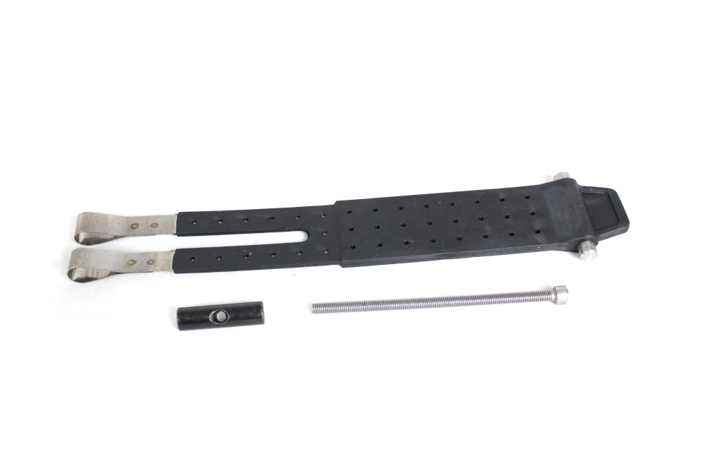 Is the Yakima Timberline Strap Kit 2.0 - 8880820 in stock?