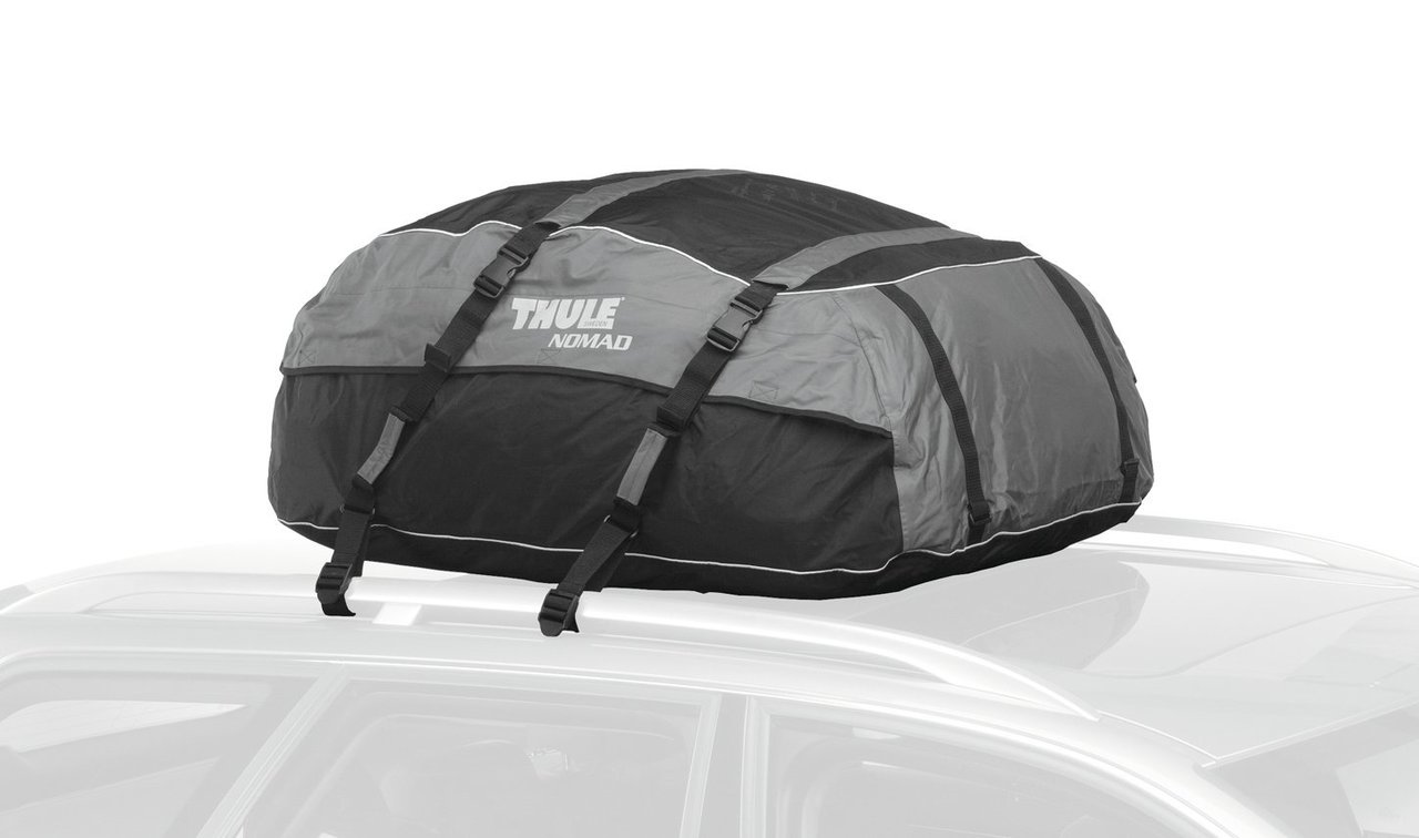 Thule Nomad 856 Roof Cargo Bag Questions & Answers