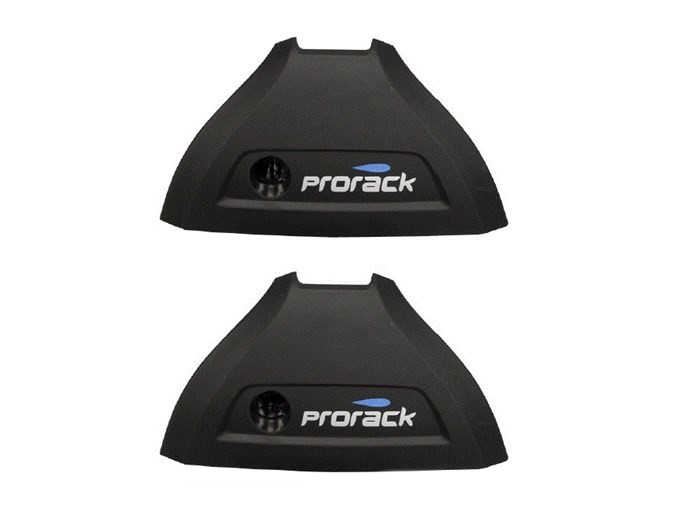 Prorack P-Bar Replacement Tower Covers, Left and Right, 8880860 Questions & Answers