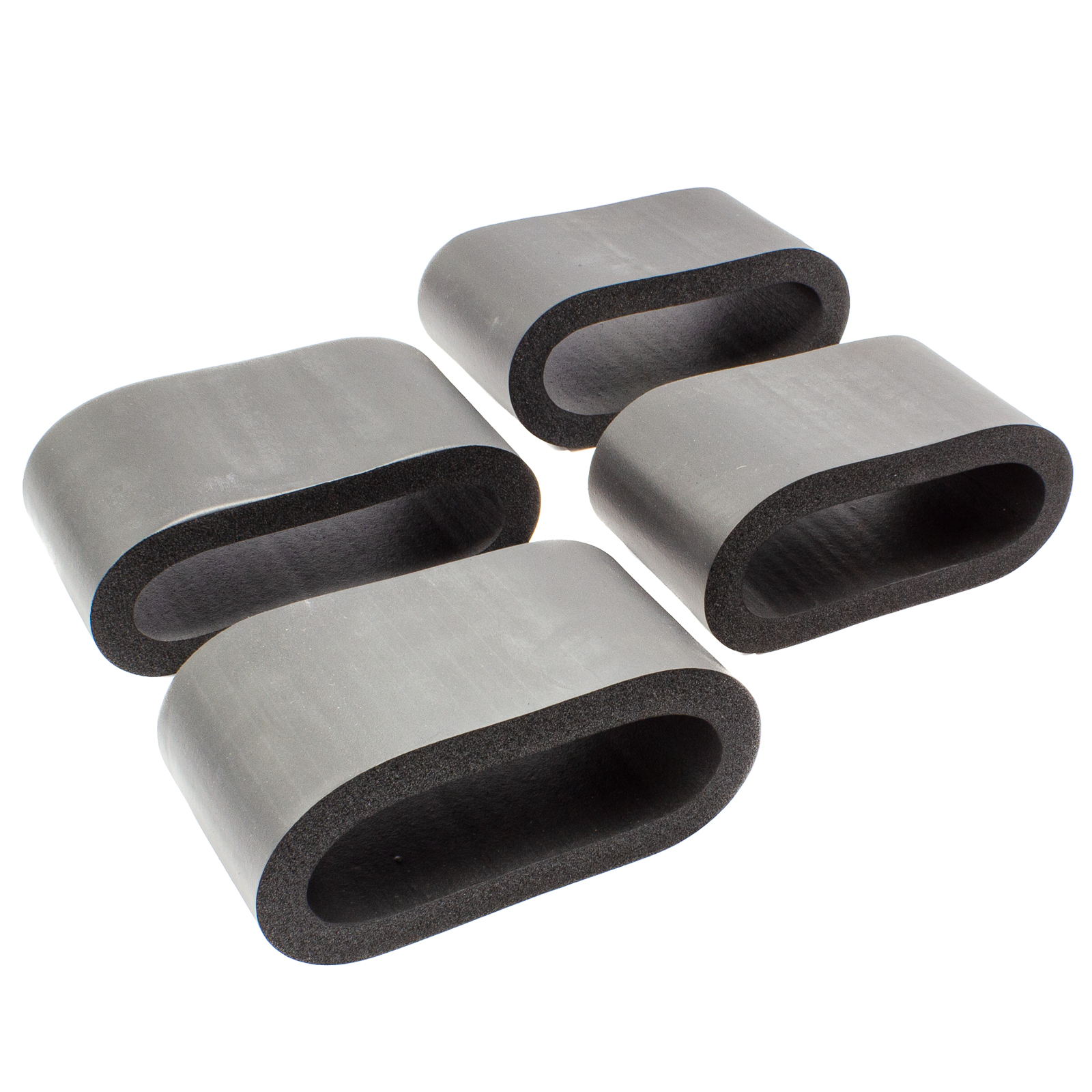 Will these pads replace my Thule jbar pads?