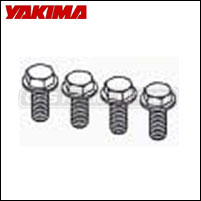 Yakima 8810002 Replacement Tower Bolts for 1A Towers Questions & Answers