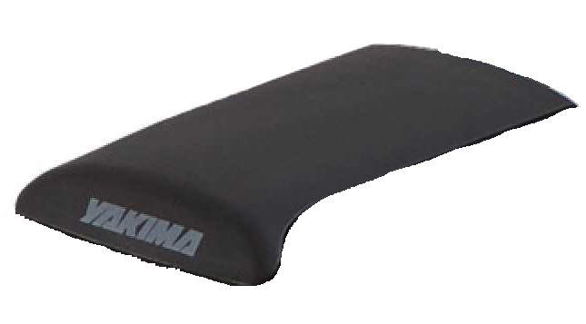 Yakima RailBar Replacement Cover, LEFT 8880771 Questions & Answers