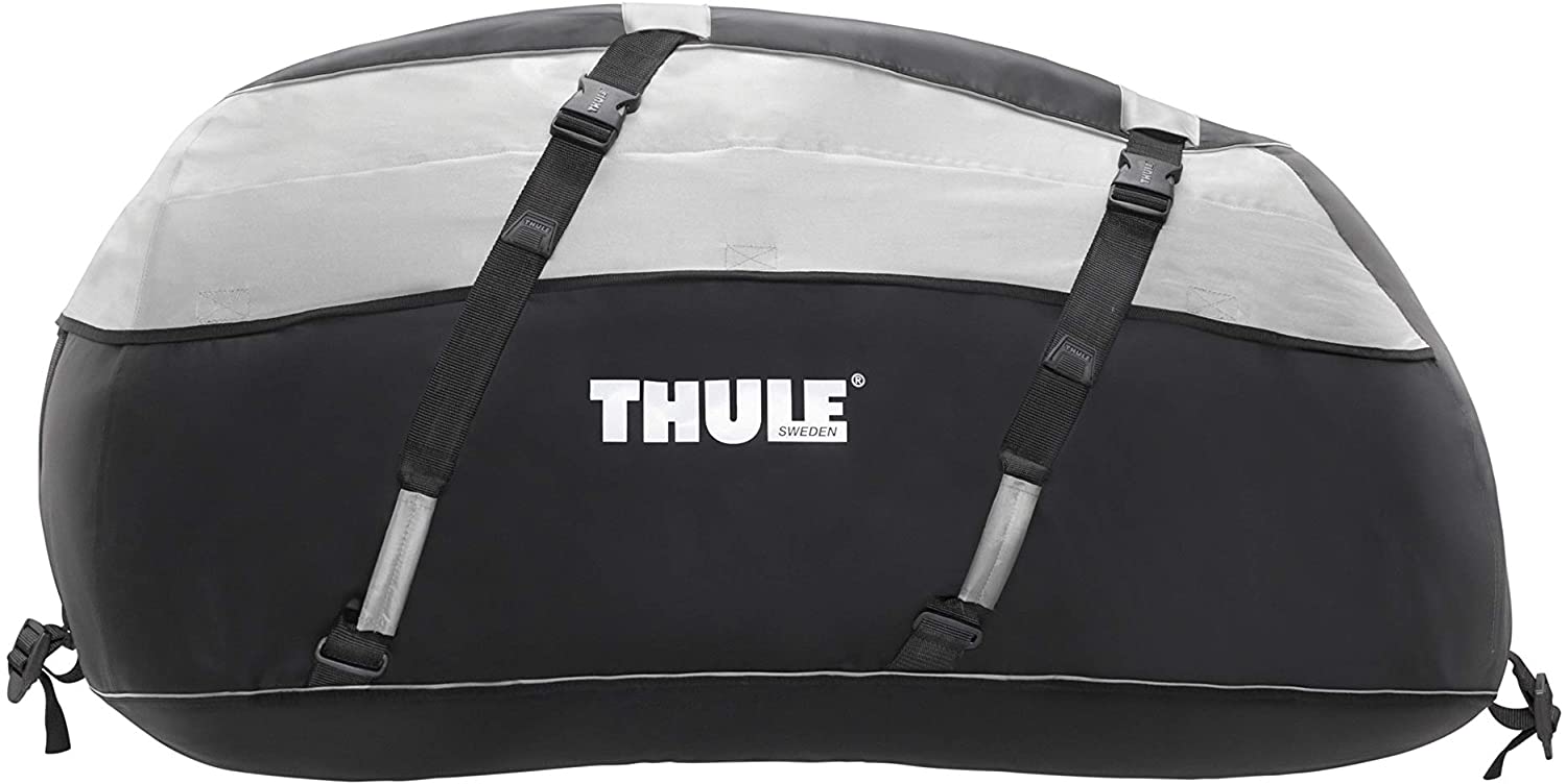 Thule Luggage Loft 15XT Questions & Answers