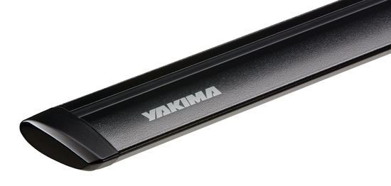 Yakima JetStream 70" Large Crossbars - Black - Return Questions & Answers