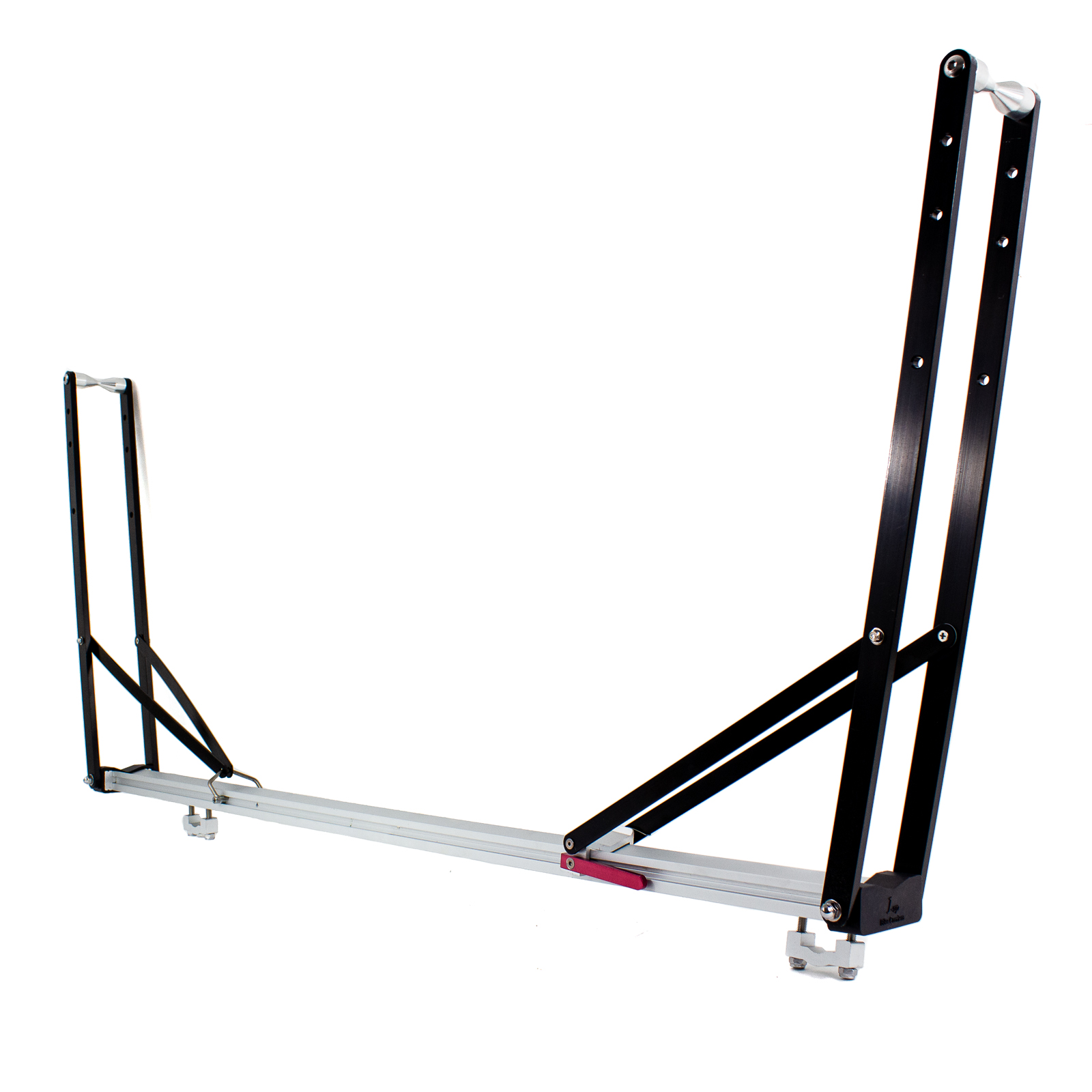 1Up Roof Bike Rack for Round/Squarebars Questions & Answers