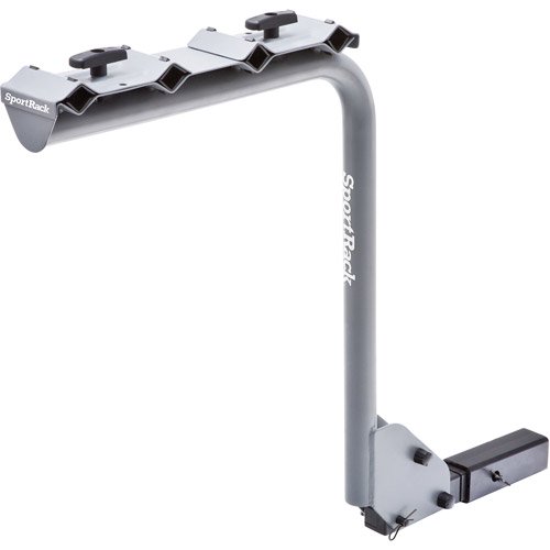 Sportrack SR2604 Pathway 4 Bike Hitch Rack Questions & Answers